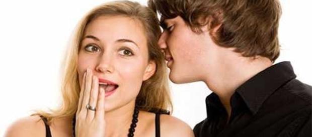 Mentiras masculinas. Descubra quais são elas Mentiras masculinas. Descubra quais são elas