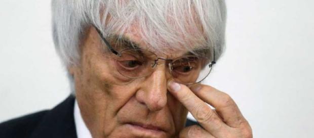 Bernie Ecclestone à la retraite ! - ndtv.com Bernie Ecclestone à la retraite ! - ndtv.com