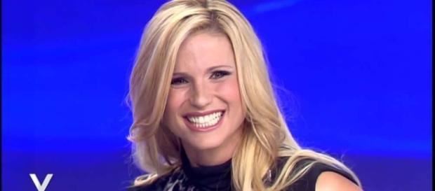 Michelle Hunziker | Striscia la notizia | nuovo programma Mediaset ... - televisionando.it Michelle Hunziker | Striscia la notizia | nuovo programma Mediaset ... - televisionando.it