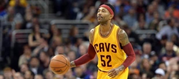 Mo Williams, ex-jugador de Cleveland Cavaliers Mo Williams, ex-jugador de Cleveland Cavaliers