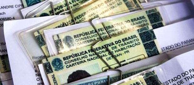 Nova CNH: mudanças para garantir maior segurança do documento Nova CNH: mudanças para garantir maior segurança do documento