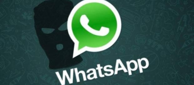 Novo golpe no WhatsApp pode fazer você perder muito dinheiro. Defenda-se! Novo golpe no WhatsApp pode fazer você perder muito dinheiro. Defenda-se!