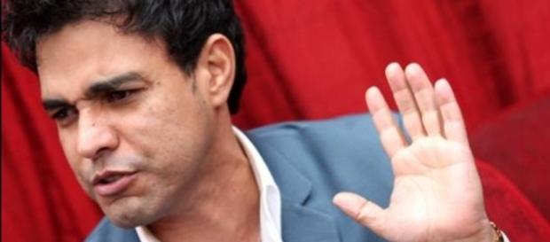 O cantor se destacou em 2016 como um dos mais polêmicos no cenário de barracos e escândalos O cantor se destacou em 2016 como um dos mais polêmicos no cenário de barracos e escândalos