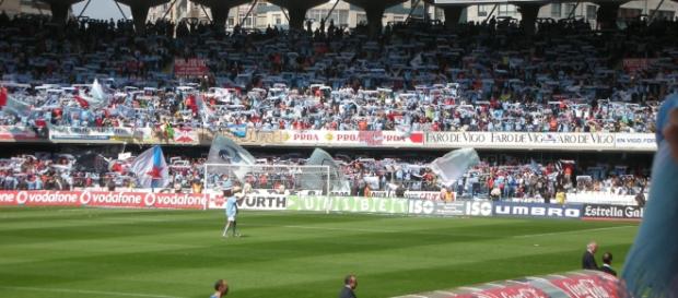 O Municipal de Balaídos recebe o Celta de Vigo-Real Madrid O Municipal de Balaídos recebe o Celta de Vigo-Real Madrid