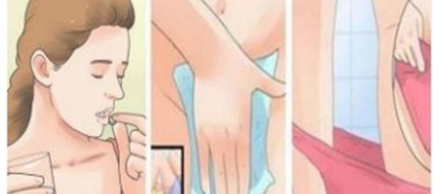 O que evitar no período menstrual O que evitar no período menstrual