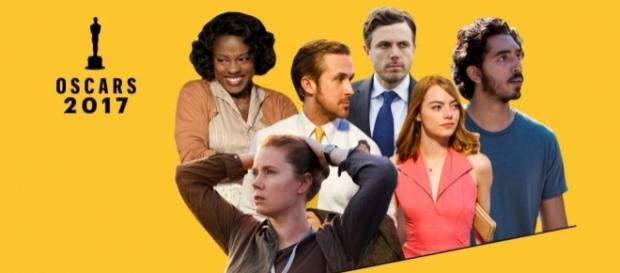 Oscar 2017: curiosità, polemiche, assenze e un vincitore annunciato | esquire.com Oscar 2017: curiosità, polemiche, assenze e un vincitore annunciato | esquire.com