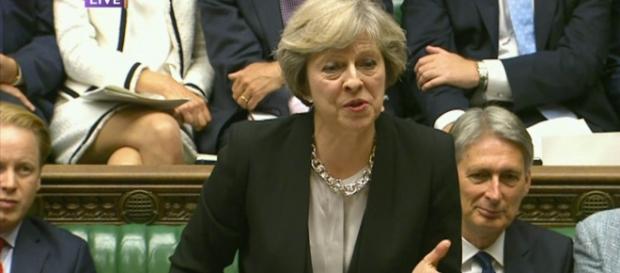 PMQs sketch: Jeremy Corbyn wipes the floor with a wretchedly awful ... - mirror.co.uk PMQs sketch: Jeremy Corbyn wipes the floor with a wretchedly awful ... - mirror.co.uk
