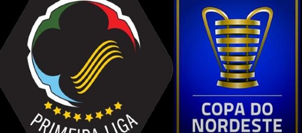 Primeira Liga e Copa do Nordeste começam nesta terça-feira Primeira Liga e Copa do Nordeste começam nesta terça-feira