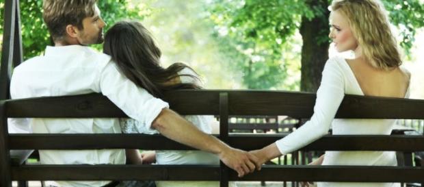 Mulheres traídas podem levar ex à justiça Mulheres traídas podem levar ex à justiça