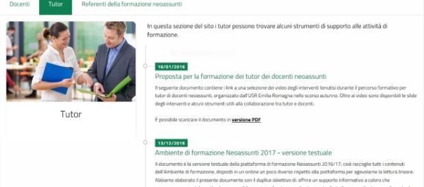 quali sono i compiti e le funzione dei docenti Tutor quali sono i compiti e le funzione dei docenti Tutor