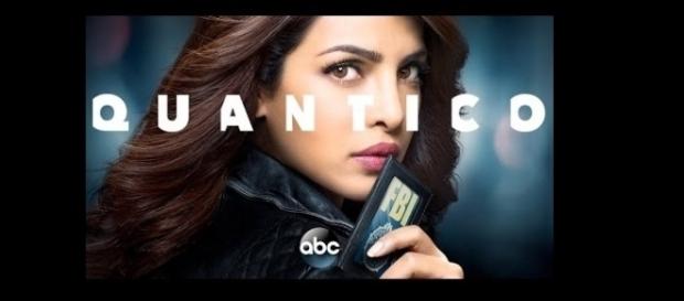 Ryan Booth might not be the last deception on "Quantico" Season 2 (Image source: www.youtube.com) Ryan Booth might not be the last deception on "Quantico" Season 2 (Image source: www.youtube.com)