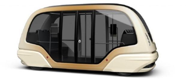 Singapore: dopo i test positivi, è l'ora dei bus a guida autonoma - autoblog.it Singapore: dopo i test positivi, è l'ora dei bus a guida autonoma - autoblog.it