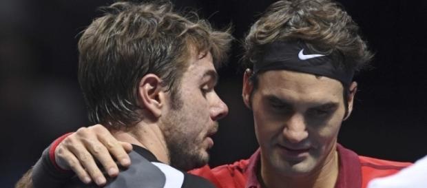 Sleeping Beauty Roger Federer Targets Stanislas Wawrinka in US ... - ndtv.com Sleeping Beauty Roger Federer Targets Stanislas Wawrinka in US ... - ndtv.com