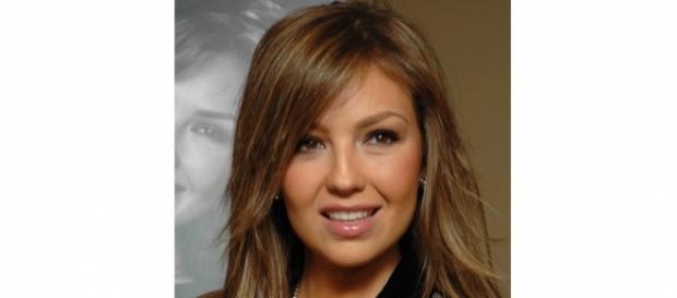 Thalia : Le décès de sa mère a brisé sa famille Thalia : Le décès de sa mère a brisé sa famille