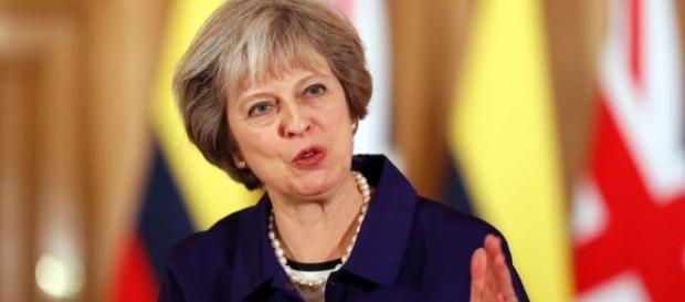 Theresa May is sticking to her Brexit timetable despite Supreme Court ruling - thesun.co.uk Theresa May is sticking to her Brexit timetable despite Supreme Court ruling - thesun.co.uk