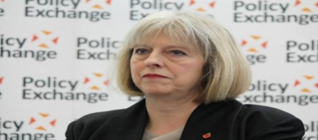 Theresa May must seek Parliament's approval to begin Brexit process Theresa May must seek Parliament's approval to begin Brexit process