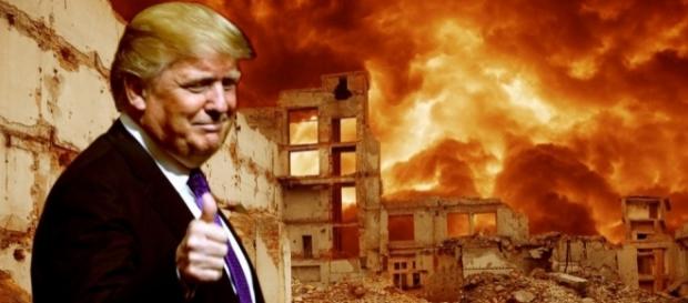 Trump's stance on the environment? - Forever Kindness - foreverkindness.com Trump's stance on the environment? - Forever Kindness - foreverkindness.com