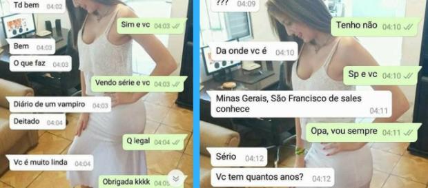 Vale até se passar por uma aprendiz de feiticeira Vale até se passar por uma aprendiz de feiticeira