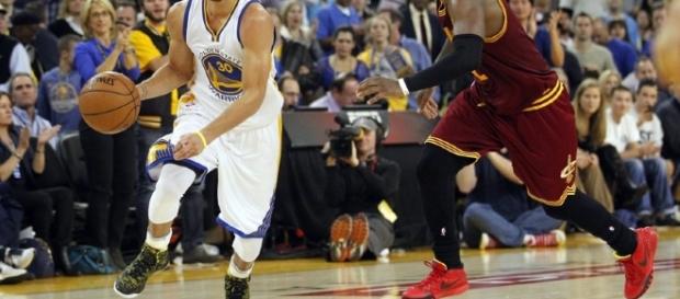 Warriors vs Cavs…El gran reencuentro – HAY QUE METER - hayquemeter.com Warriors vs Cavs…El gran reencuentro – HAY QUE METER - hayquemeter.com