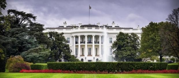 White House, Washington, DC, photo courtesy Pixabay.com, creative commons license White House, Washington, DC, photo courtesy Pixabay.com, creative commons license