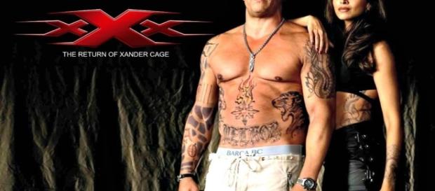 XXX: Il ritorno di Xander Cage- Ecco il trailer in italiano - robadanerds.it XXX: Il ritorno di Xander Cage- Ecco il trailer in italiano - robadanerds.it