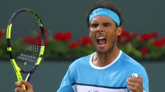 Babolat - Tennis - Rafael Nadal - babolat.us