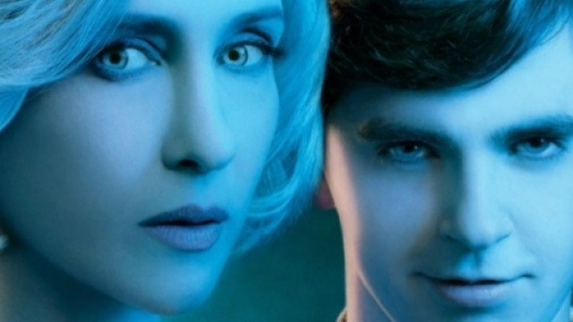 Bates Motel - Une bande-annonce glaçante pour l'ultime saison