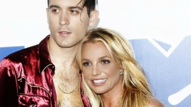 #BritneySpears featuring #Geazy: #MakeMe è disco d'oro negli USA! #BlastingNews