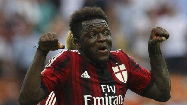 Calciomercato Serie A, Muntari è un nuovo giocatore del Pescara
