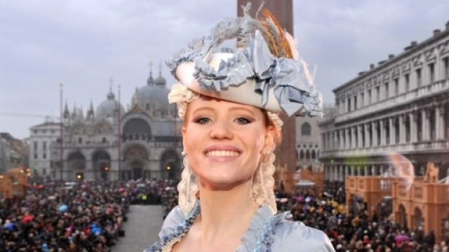 Carnevale di Venezia 2017: tutti gli Eventi e date - veneziatoday.it