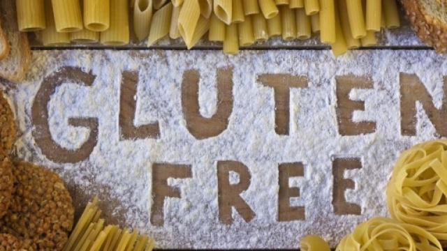 Celiaco o Intollerante al Glutine hai il coraggio di provare la ... - pizzeriadonpedro.com