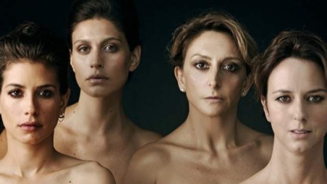 Due Partite - Dal 12 al 29 Novembre al Teatro Ambra Jovinelli ... - darumaview.it