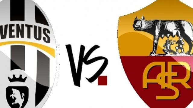 E' sempre più Juve - Roma, ma dietro le altre marciano!