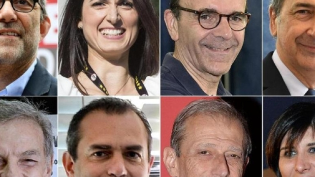 Elezioni amministrative, i risultati in diretta: Roma, Torino ... - lastampa.it