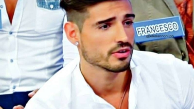 Fabio Colloricchio (Foto 6/9) | Televisionando - televisionando.it