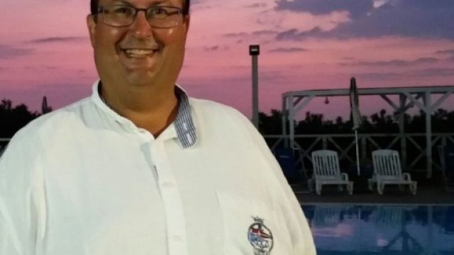 Fabio De Nunzio, accertata la sua innocenza, si sfoga in un'intervista