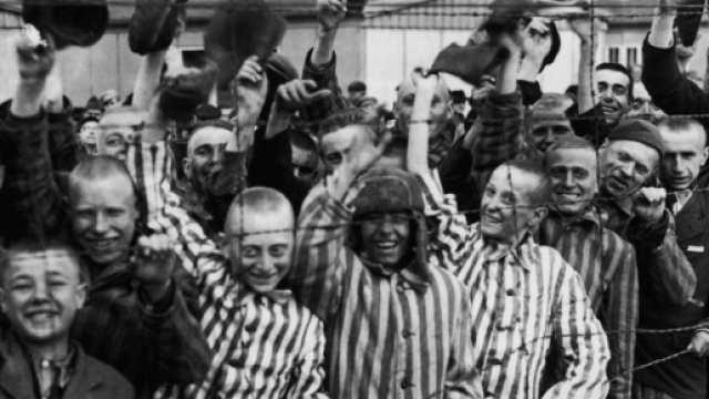 Giornata della memoria 2017 film