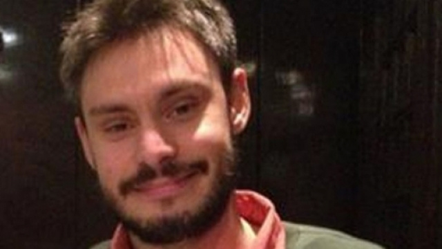 Giulio Regeni, il ricercatore italiano ucciso in Egitto