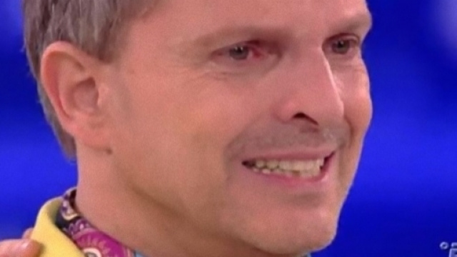 Grave lutto per il cantante Miguel Bos&egrave;.