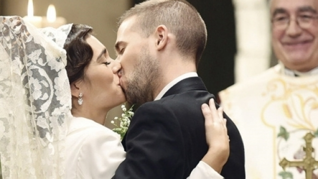 Il Segreto, trame 29-4 febbraio: le nozze di Hipolito e Gracia