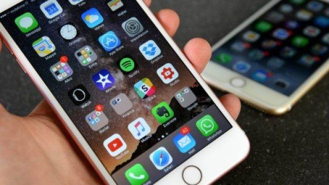 iPhone 7 prezzo più basso a gennaio 2017 e offerte volantino Mediaworld
