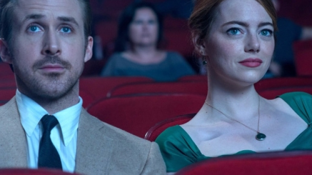 La La Land' Starring Emma Stone & Ryan Gosling Is An Absolute ... - theplaylist.net