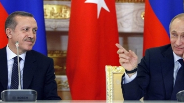 La Turchia di Recep Erdogan riconosce la sovranità della Siria di Assad: una grande vittoria diplomatica per Vladimir Putin