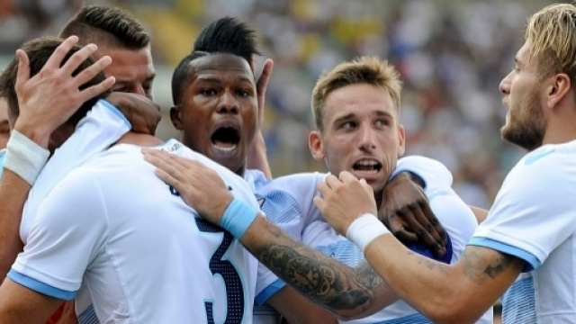 Lazio, piace Cafù del Ludogorets – ITA Sport Press - itasportpress.it