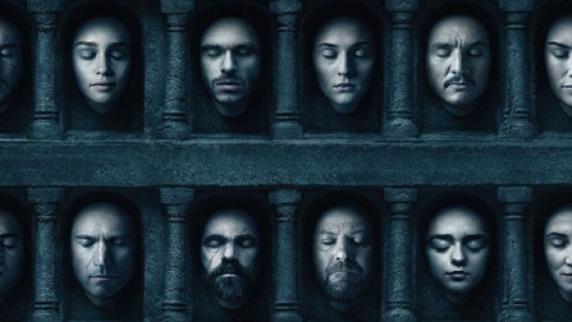 Le 14 serie tv più attese del 2017: "Game Of Thrones"