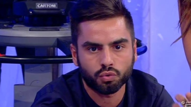 Mario Serpa contro Sonia Lorenzini