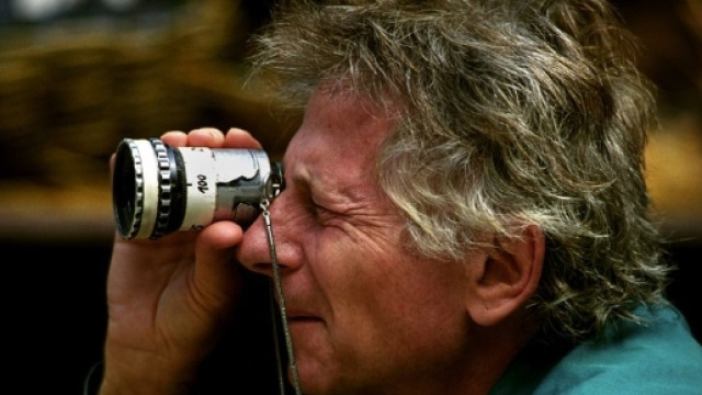 Roman Polanski n'a pas payé pour son viol et traînera à vie sa dérobade DR