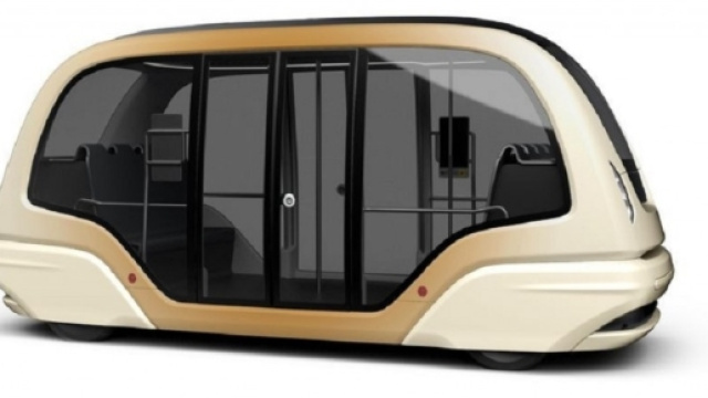 Singapore: dopo i test positivi, è l'ora dei bus a guida autonoma - autoblog.it