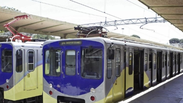 Treni estivi sulla Roma – Lido - duegieditrice.it