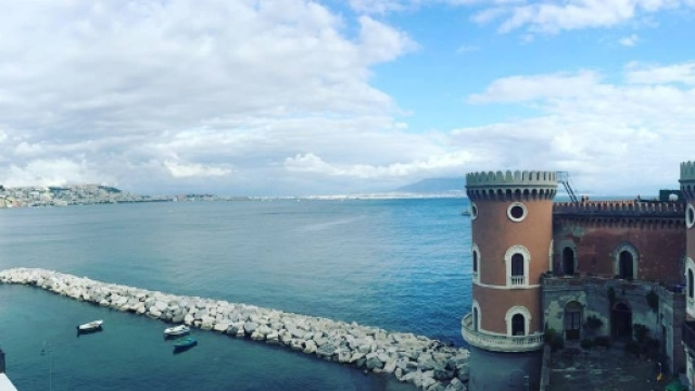 Un Posto al Sole anticipazioni